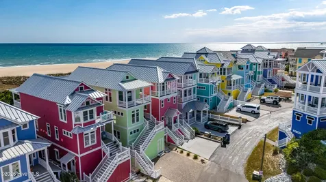 112 Sandpiper Court Atlantic Beach NC 28512