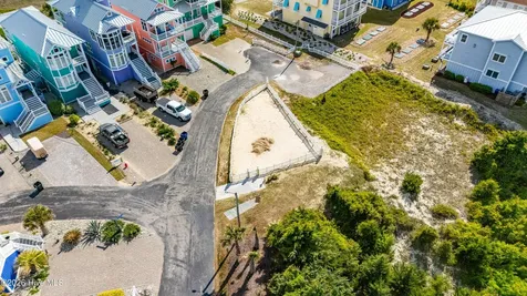 112 Sandpiper Court Atlantic Beach NC 28512
