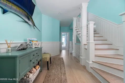 112 Sandpiper Court Atlantic Beach NC 28512
