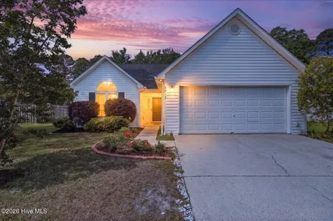 3912 Brinkman Drive Wilmington NC 28405