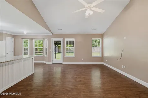 3912 Brinkman Drive Wilmington NC 28405