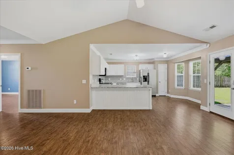 3912 Brinkman Drive Wilmington NC 28405