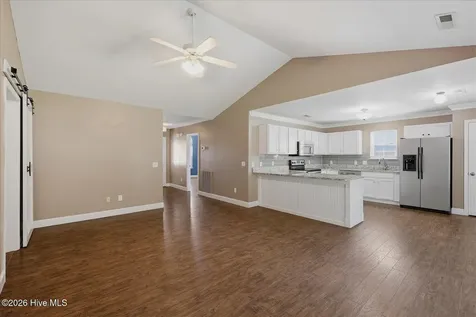 3912 Brinkman Drive Wilmington NC 28405