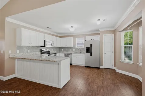 3912 Brinkman Drive Wilmington NC 28405