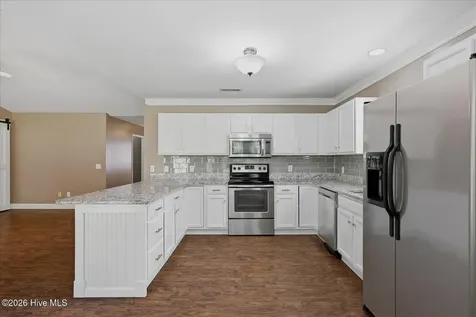 3912 Brinkman Drive Wilmington NC 28405