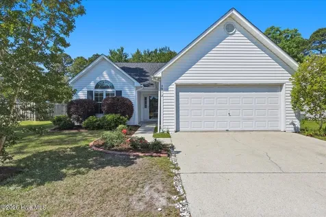 3912 Brinkman Drive Wilmington NC 28405