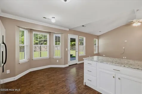 3912 Brinkman Drive Wilmington NC 28405