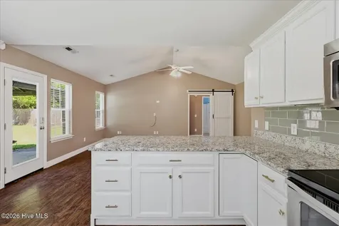 3912 Brinkman Drive Wilmington NC 28405