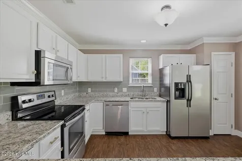 3912 Brinkman Drive Wilmington NC 28405