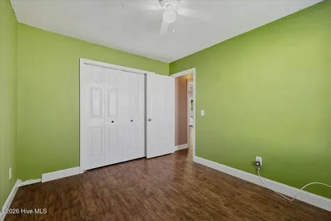 3912 Brinkman Drive Wilmington NC 28405