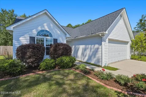 3912 Brinkman Drive Wilmington NC 28405