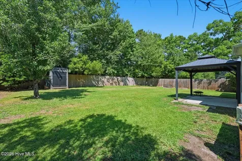 3912 Brinkman Drive Wilmington NC 28405