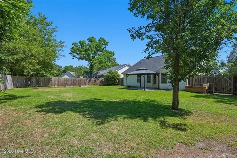3912 Brinkman Drive Wilmington NC 28405