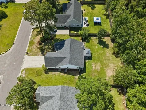3912 Brinkman Drive Wilmington NC 28405