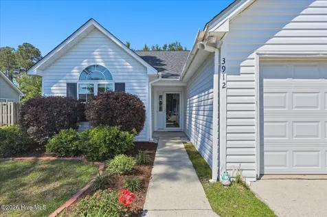 3912 Brinkman Drive Wilmington NC 28405