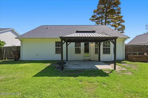 3912 Brinkman Drive Wilmington NC 28405
