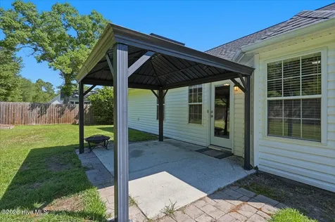 3912 Brinkman Drive Wilmington NC 28405
