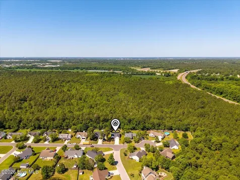 3912 Brinkman Drive Wilmington NC 28405