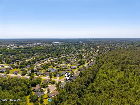 3912 Brinkman Drive Wilmington NC 28405