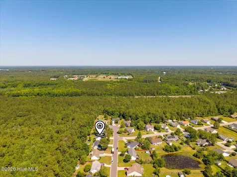3912 Brinkman Drive Wilmington NC 28405