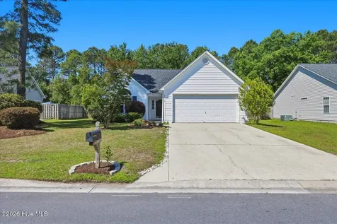 3912 Brinkman Drive Wilmington NC 28405