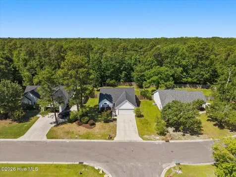 3912 Brinkman Drive Wilmington NC 28405