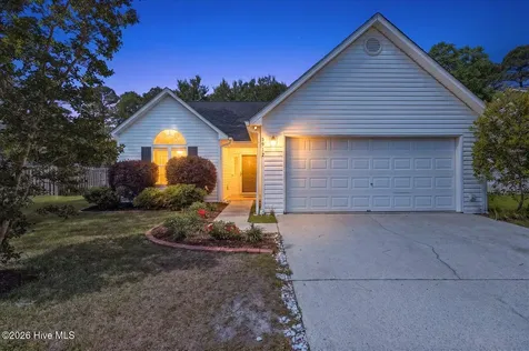 3912 Brinkman Drive Wilmington NC 28405