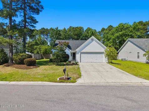 3912 Brinkman Drive Wilmington NC 28405