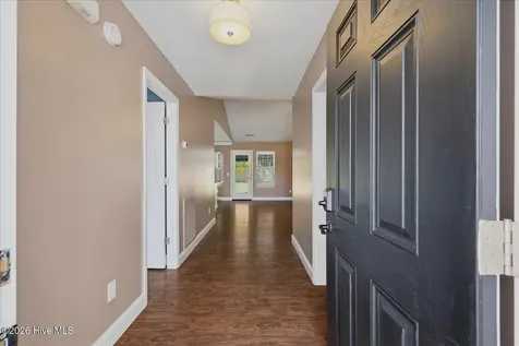 3912 Brinkman Drive Wilmington NC 28405