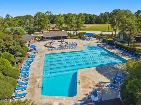 3912 Brinkman Drive Wilmington NC 28405