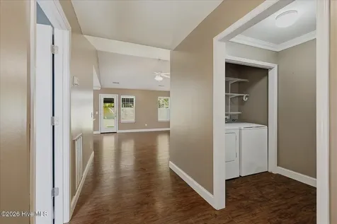 3912 Brinkman Drive Wilmington NC 28405