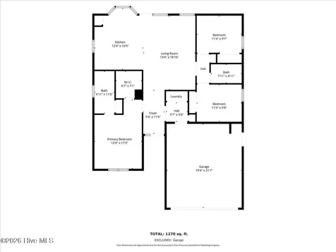 3912 Brinkman Drive Wilmington NC 28405