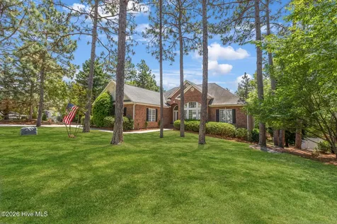940 Diamondhead Drive S Pinehurst NC 28374