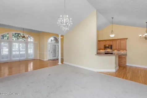 940 Diamondhead Drive S Pinehurst NC 28374