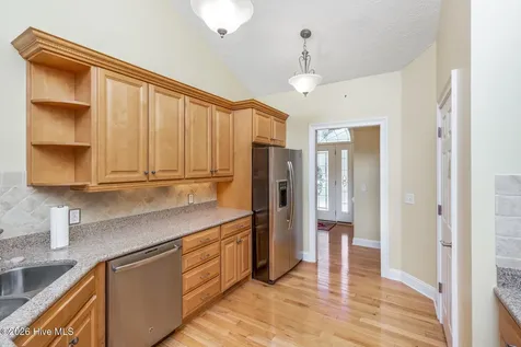 940 Diamondhead Drive S Pinehurst NC 28374