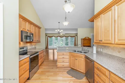 940 Diamondhead Drive S Pinehurst NC 28374