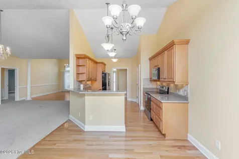 940 Diamondhead Drive S Pinehurst NC 28374