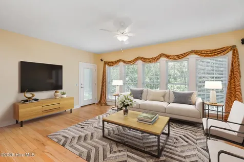 940 Diamondhead Drive S Pinehurst NC 28374