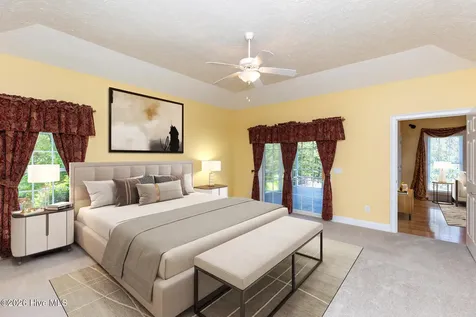 940 Diamondhead Drive S Pinehurst NC 28374