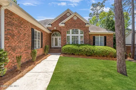 940 Diamondhead Drive S Pinehurst NC 28374