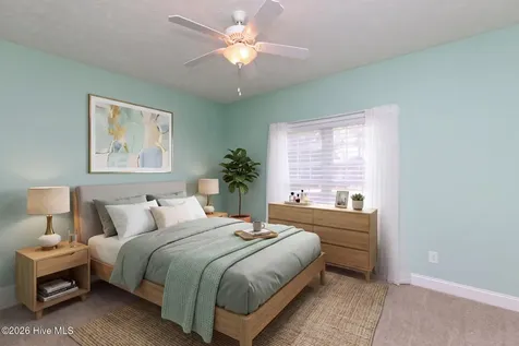940 Diamondhead Drive S Pinehurst NC 28374