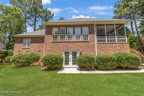 940 Diamondhead Drive S Pinehurst NC 28374