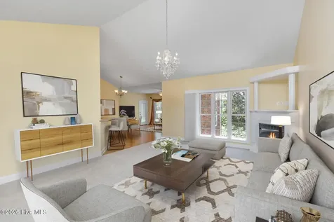 940 Diamondhead Drive S Pinehurst NC 28374