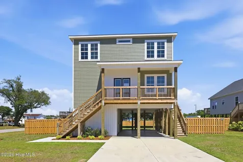 108 Flippers Cove Drive Cedar Point NC 28584