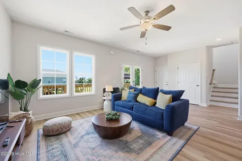 108 Flippers Cove Drive Cedar Point NC 28584