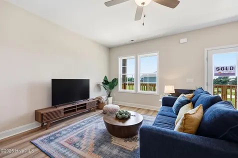 108 Flippers Cove Drive Cedar Point NC 28584