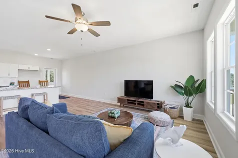 108 Flippers Cove Drive Cedar Point NC 28584