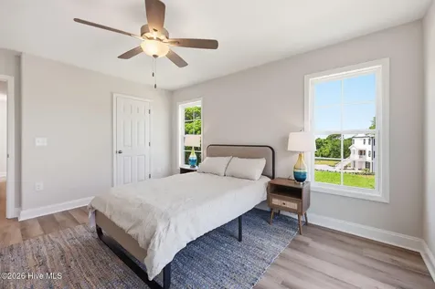 108 Flippers Cove Drive Cedar Point NC 28584