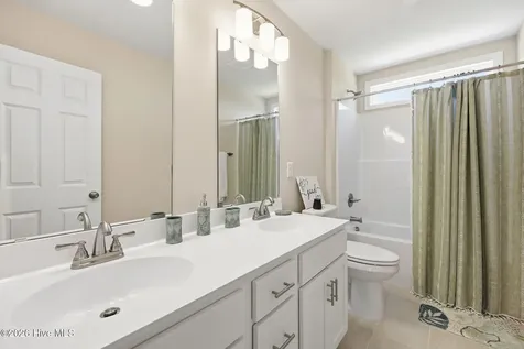 108 Flippers Cove Drive Cedar Point NC 28584