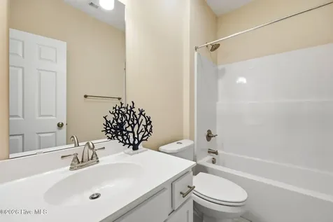108 Flippers Cove Drive Cedar Point NC 28584